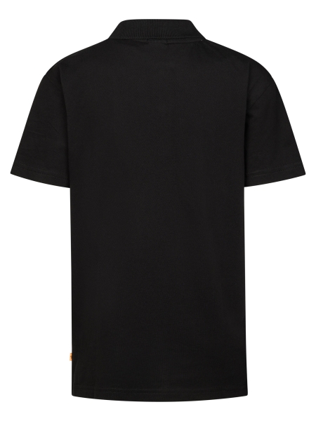 Petrol polo (B-1060-POL945-9999)