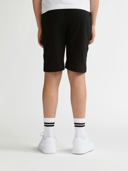 Petrol short (B-1060-SHO545-9999)