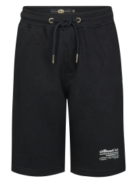 Petrol short (B-1060-SHO867-9999)