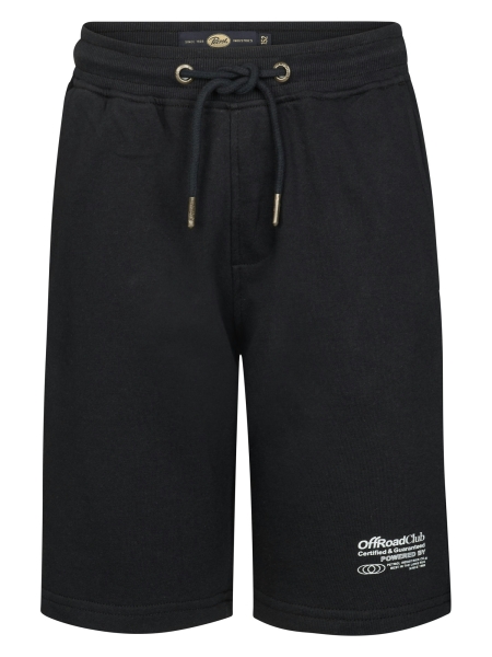 Petrol short (B-1060-SHO867-9999)