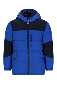 Tygo & Vito winterjas Joe victoria blue (X507-6202-139)