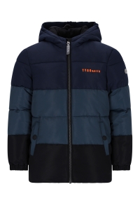 Tygo & Vito winterjas Joppe navy (X507-6203-190)