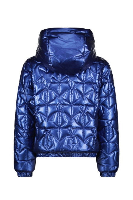B.Nosy reversible winterjas Jessie navy (Y508-5214-190)