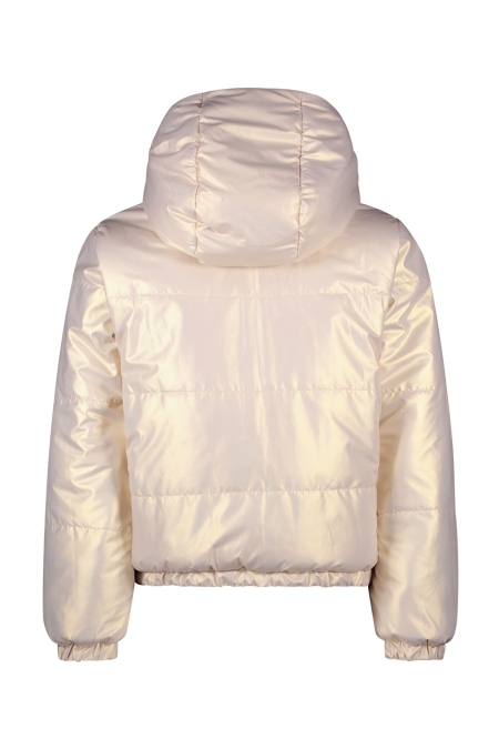 B.Nosy reversible winterjas Jessie loganberry (Y508-5214-620)