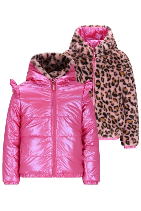 B.Nosy winterjas Joy fandango pink (Y508-5215-215)