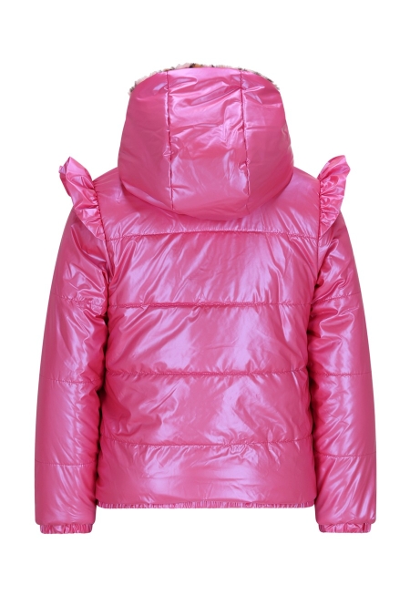 B.Nosy winterjas Joy fandango pink (Y508-5215-215)