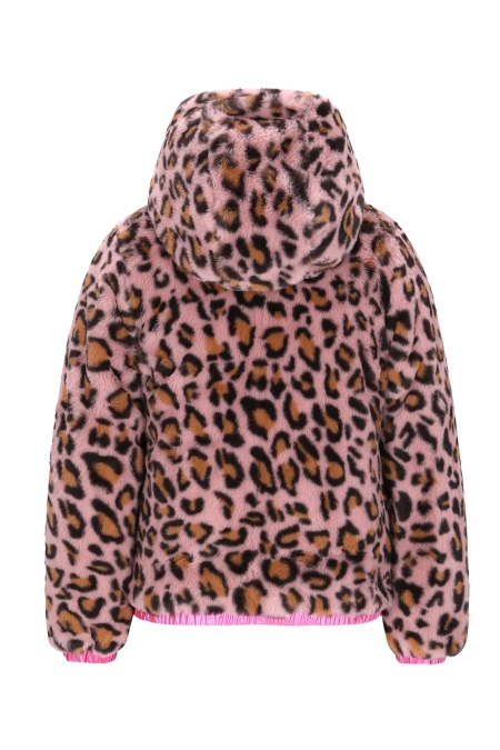 B.Nosy winterjas Joy fandango pink (Y508-5215-215)