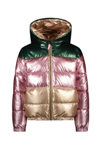 B.Nosy winterjas Jane coral blush (Y508-5216-213)