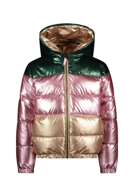 B.Nosy winterjas Jane coral blush (Y508-5216-213)