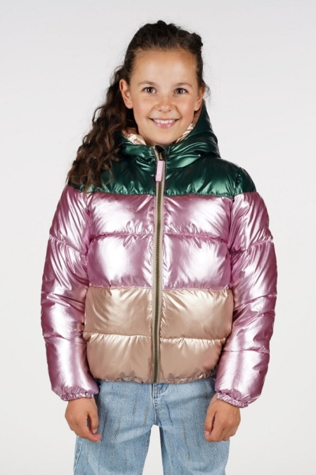 B.Nosy winterjas Jane coral blush (Y508-5216-213)