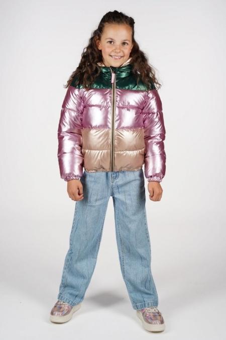 B.Nosy winterjas Jane coral blush (Y508-5216-213)