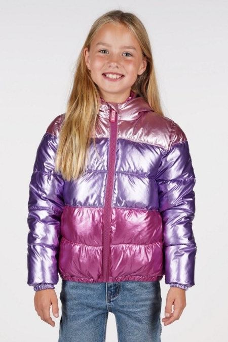 B.Nosy winterjas Jane loganberry (Y508-5216-620)