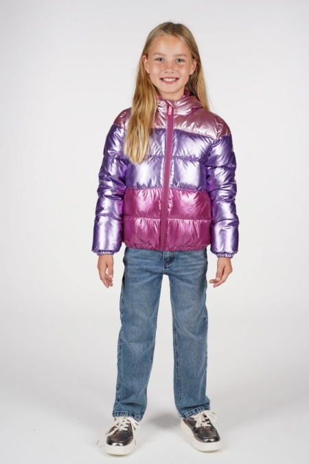 B.Nosy winterjas Jane loganberry (Y508-5216-620)