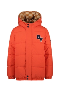 B.Nosy winterjas Jeff orange glo (Y508-6211-560)