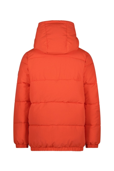 B.Nosy winterjas Jeff orange glo (Y508-6211-560)