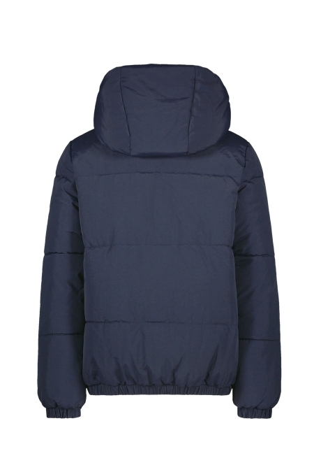 B.Nosy winterjas Jouri navy (Y508-6215-190)