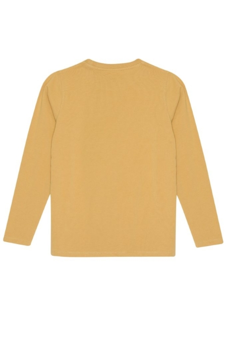 4President longsleeve Alan sand