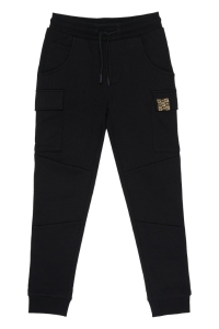 4President broek Andreas black