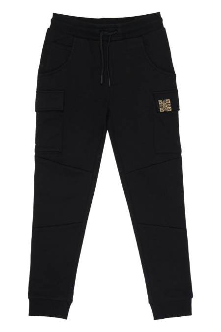 4President broek Andreas black