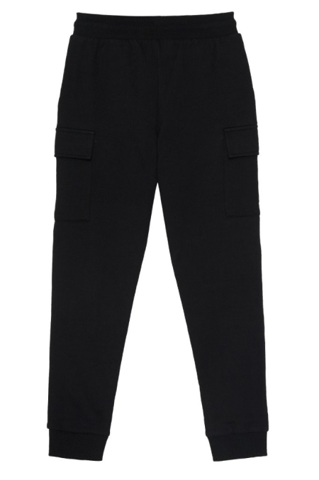 4President broek Andreas black