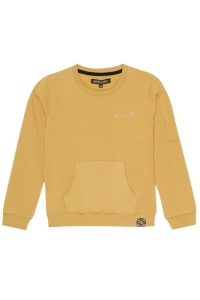 4President sweater Arie sand