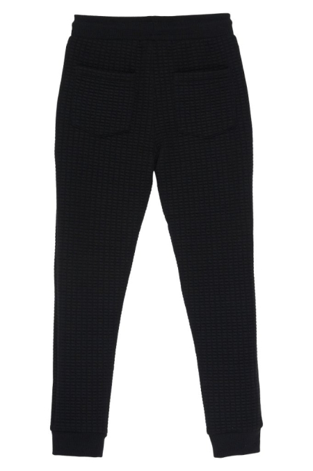 4President broek Ashwin black