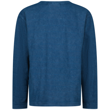 Vingino longsleeve Jeal jeans blue (30007)