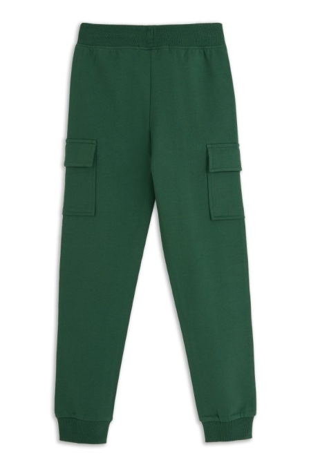 4President broek Abby green