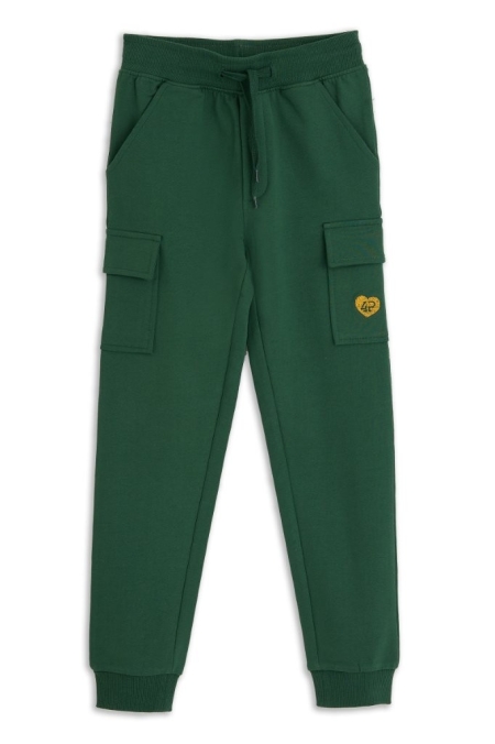 4President broek Abby green