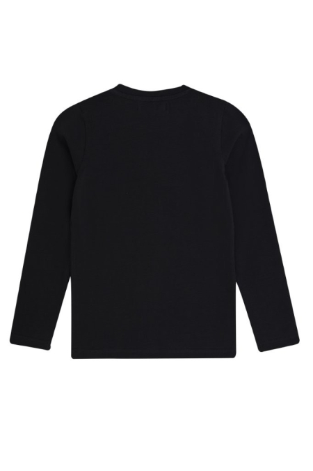 4President longsleeve Alina black