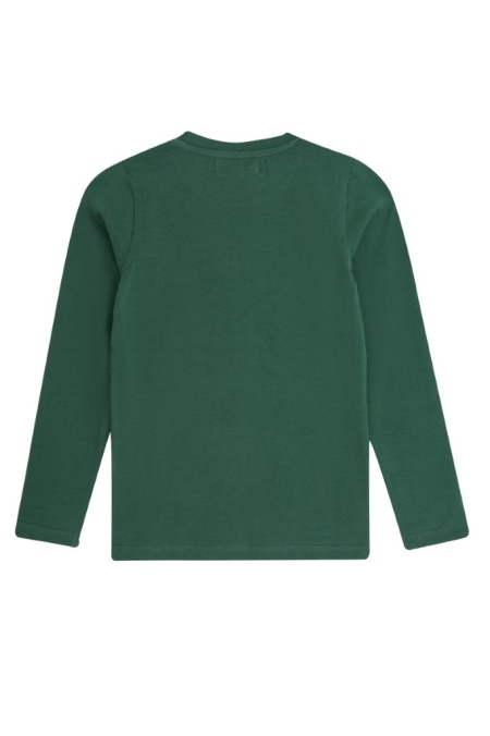 4President longsleeve Alina green
