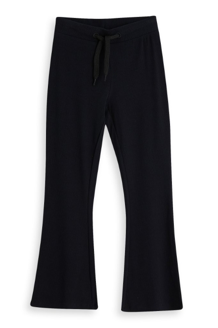 4President broek Alma black