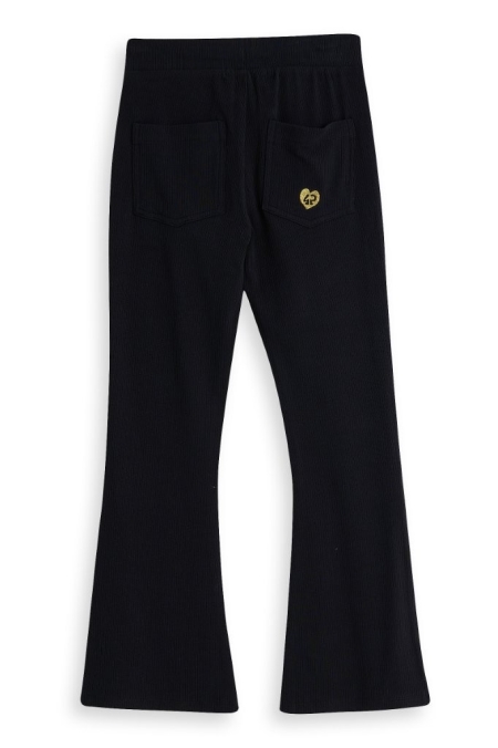 4President broek Alma black