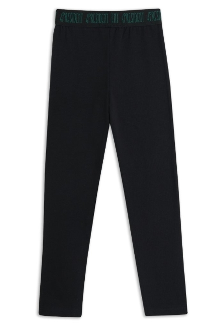4President legging Ariana black