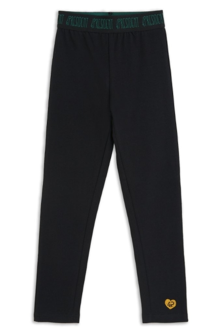 4President legging Ariana black