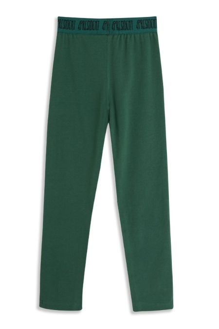 4President legging Ariana green