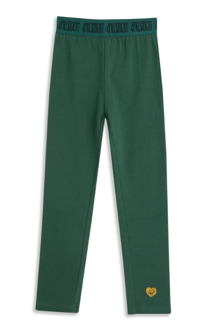 4President legging Ariana green