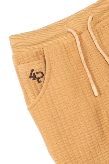 4President broek Ashwin sand