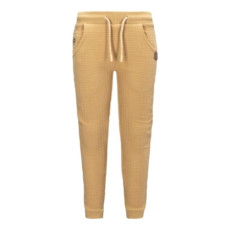 4President broek Ashwin sand