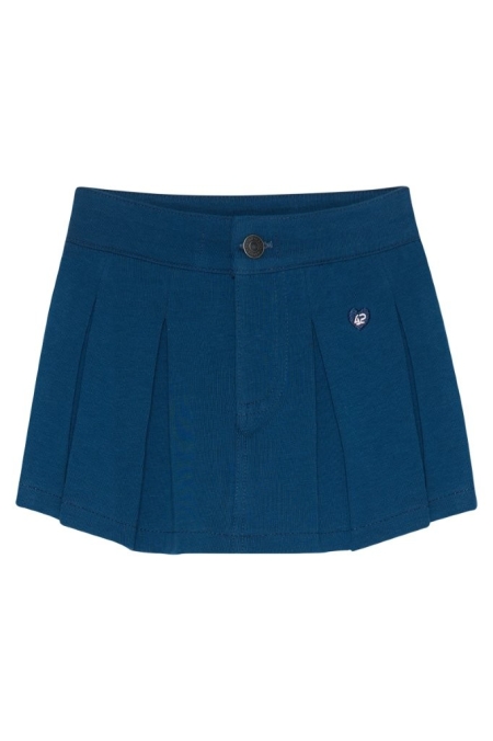 4President rok Baukje blue