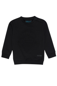 4President sweater Bob black