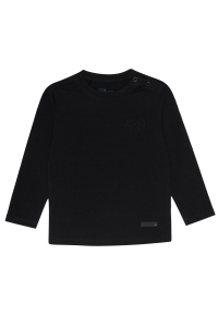 4President longsleeve Boris black