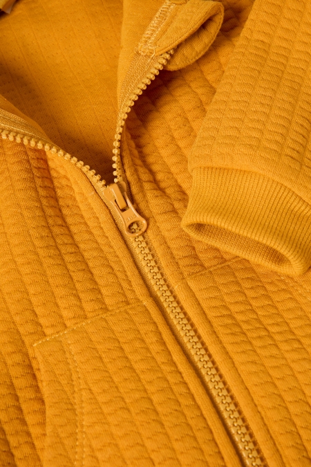 4President vest Bart sand