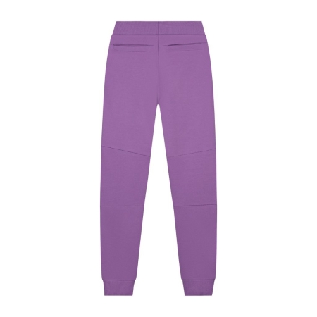 Skurk sweatpants Bauke paars