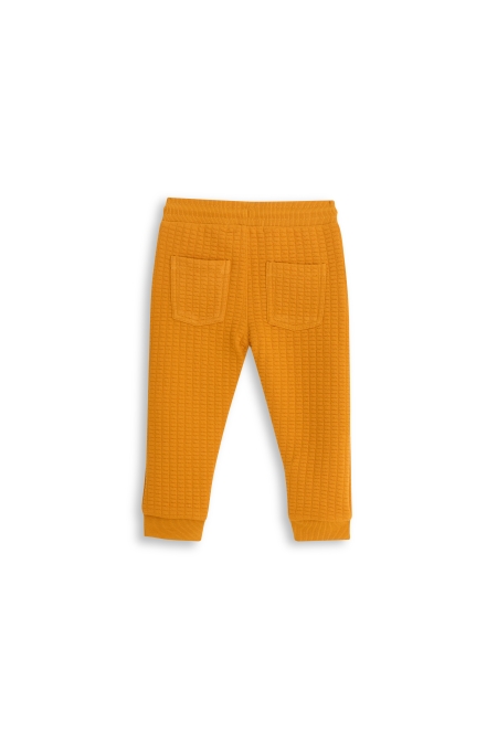 4President broek Ben sand