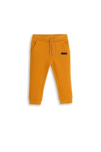 4President broek Ben sand