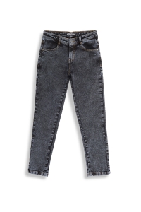 4President jeans Brian black jeans