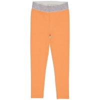 Quapi legging Dafne soft orange