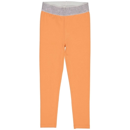 Quapi legging Dafne soft orange