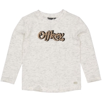 Quapi longsleeve Daley kit